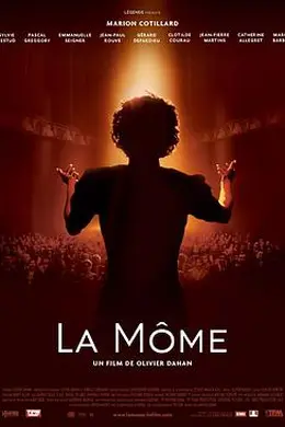 玫瑰人生封面图