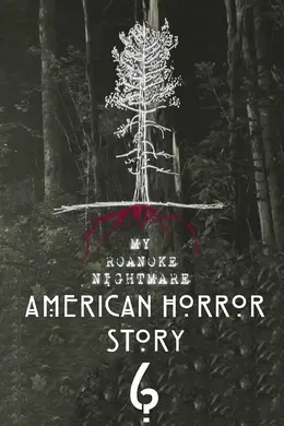 美国恐怖故事：洛亚诺克第六季封面图
