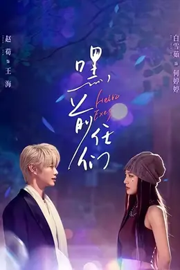 嘿，前任们封面图