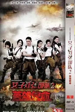 英雄使命 2013封面图