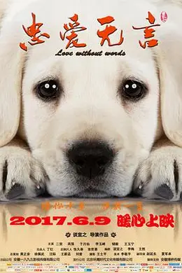 忠爱无言封面图