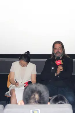 澳大利亚电影《钨》上影节首映 导演称为了让观众了解一段鲜为人知的历史封面图