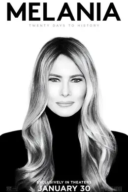 梅拉尼亚封面图