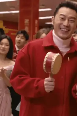 大量Rapper官宣各大春晚！！封面图