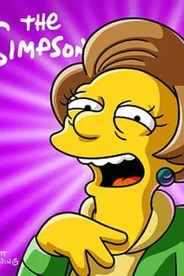 辛普森一家 第二十二季封面图