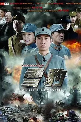 雪豹封面图