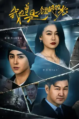 我也曾是耀眼的光封面图