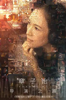 章子怡的导演之路封面图