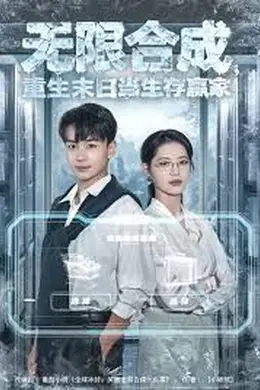 无限合成，重生末日当生存赢家封面图