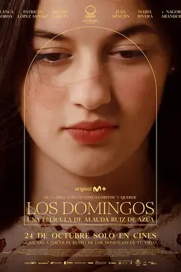 礼拜天2025封面图