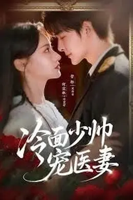 冷面少帅宠医妻封面图