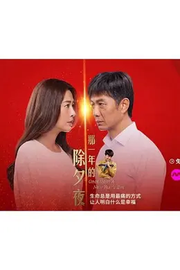 那一年的除夕夜封面图