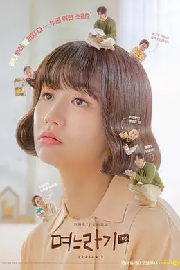 儿媳记第二季封面图