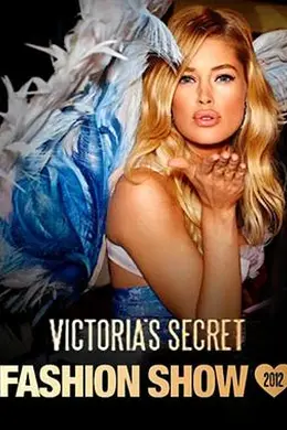 维多利亚的秘密2012时装秀封面图