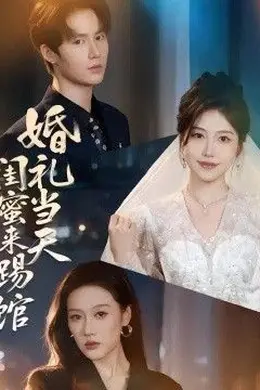 婚礼当天闺蜜来踢馆封面图