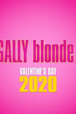 律政俏佳人3封面图