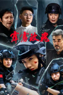 霹雳玫瑰封面图