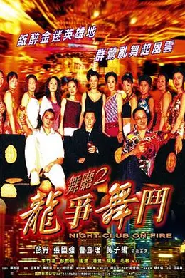 舞厅2之龙争舞斗封面图