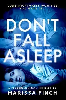 寐中行凶封面图