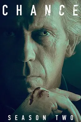 钱斯医生第二季封面图