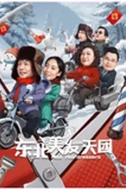 东北美发天团封面图