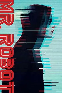 黑客军团 第三季封面图