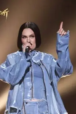 Jessie J回归《歌手2026》袭榜，齐豫胡彦斌张碧晨全力迎战封面图