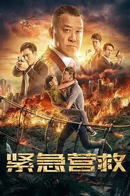 紧急营救封面图