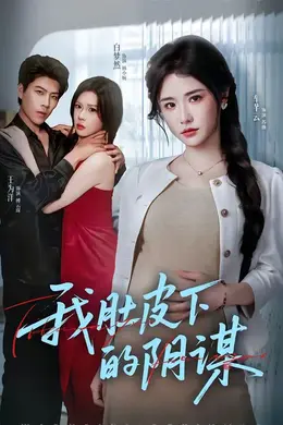 我肚皮下的阴谋封面图