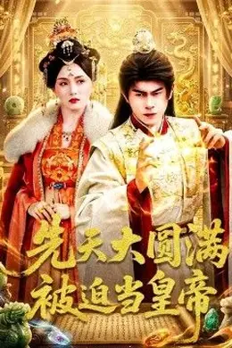 先天大圆满被迫当皇帝海报图片