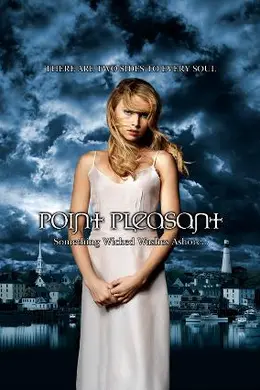 海角惊魂封面图