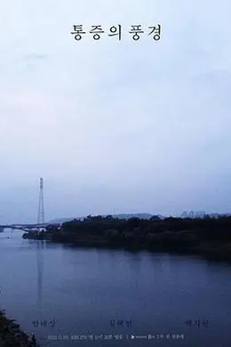 疼痛的风景封面图