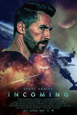 炮火将至封面图