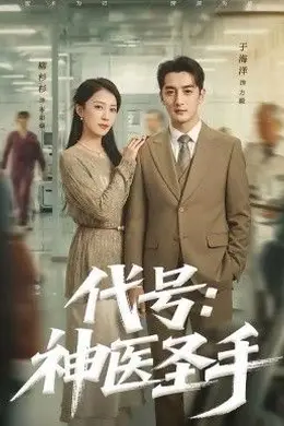 代号：神医圣手封面图