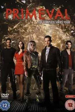 远古入侵第四季封面图