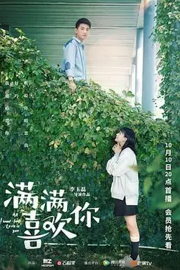 满满喜欢你封面图