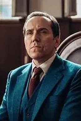 T教授 第三季封面图