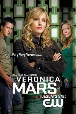 美眉校探第三季封面图