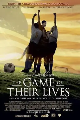 赢向一生的挑战封面图