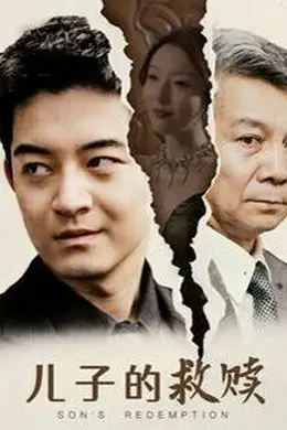 儿子的救赎封面图
