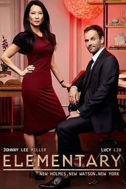 福尔摩斯：基本演绎法 第六季封面图