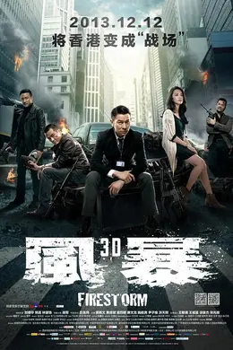 风暴国语封面图