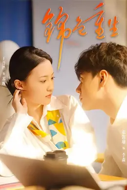 锦色重生封面图