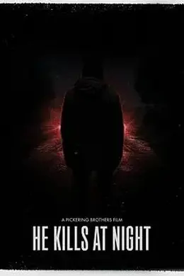 夜间杀戮封面图