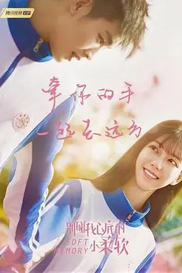 别碰我心底的小柔软封面图