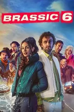 穷友记 第六季封面图