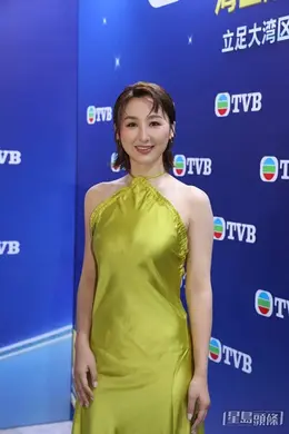 《新闻女王3》与外传有望开拍，tvb视帝想延续与佘诗曼感情线封面图