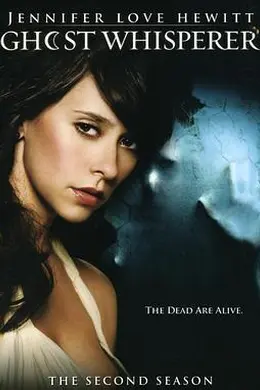 鬼语者 第二季封面图