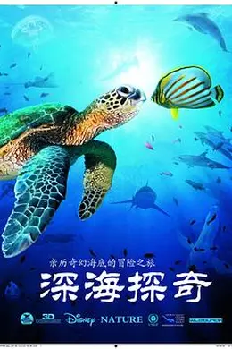 深海探奇封面图