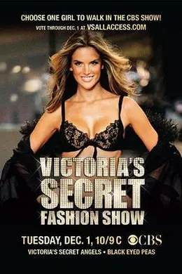 维多利亚的秘密2009时装秀封面图